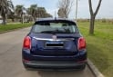 Autos - Fiat 500x Pop 1.4 turbo 2018 Nafta 55000Km - En Venta