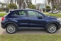 Autos - Fiat 500x Pop 1.4 turbo 2018 Nafta 55000Km - En Venta