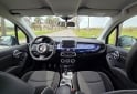 Autos - Fiat 500x Pop 1.4 turbo 2018 Nafta 55000Km - En Venta