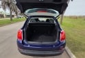 Autos - Fiat 500x Pop 1.4 turbo 2018 Nafta 55000Km - En Venta