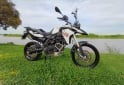 Motos - Bmw Gs 800 adventure 2016 Nafta 22000Km - En Venta