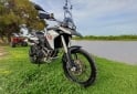 Motos - Bmw Gs 800 adventure 2016 Nafta 22000Km - En Venta