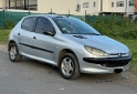 Autos - Peugeot 2007 1.9 2007 Diesel 269000Km - En Venta