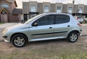 Autos - Peugeot 2007 1.9 2007 Diesel 269000Km - En Venta
