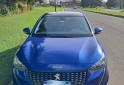 Autos - Peugeot 208 Active 1.6 2022 Nafta 73500Km - En Venta