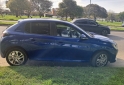Autos - Peugeot 208 Active 1.6 2022 Nafta 73500Km - En Venta