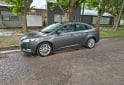 Autos - Ford Focus 2017 Nafta 110000Km - En Venta