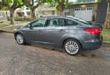 Autos - Ford Focus 2017 Nafta 110000Km - En Venta