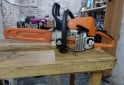 Herramientas - Motosierra Stihl MS 210 - En Venta