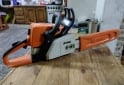 Herramientas - Motosierra Stihl MS 210 - En Venta
