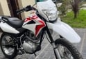 Motos - Honda Xr 2024 Nafta 6700Km - En Venta