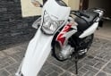 Motos - Honda Xr 2024 Nafta 6700Km - En Venta