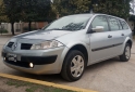 Autos - Renault Megane 2 Grand Tour 2007 Nafta 270000Km - En Venta