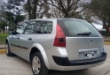 Autos - Renault Megane 2 Grand Tour 2007 Nafta 270000Km - En Venta