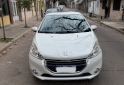 Autos - Peugeot 208 Allure 2016 Nafta 155000Km - En Venta