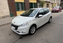 Autos - Peugeot 208 Allure 2016 Nafta 155000Km - En Venta