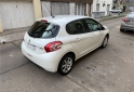 Autos - Peugeot 208 Allure 2016 Nafta 155000Km - En Venta