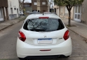 Autos - Peugeot 208 Allure 2016 Nafta 155000Km - En Venta
