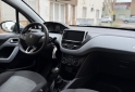 Autos - Peugeot 208 Allure 2016 Nafta 155000Km - En Venta