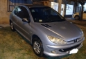 Autos - Peugeot 2007 2007 GNC 200000Km - En Venta