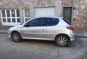 Autos - Peugeot 2007 2007 GNC 200000Km - En Venta