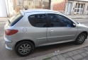 Autos - Peugeot 2007 2007 GNC 200000Km - En Venta