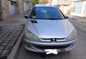 Autos - Peugeot 2007 2007 GNC 200000Km - En Venta