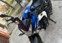 Motos - Bajaj Rouser NS 200 2023 Nafta 1000Km - En Venta