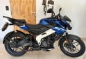Motos - Bajaj Rouser NS 200 2023 Nafta 1000Km - En Venta