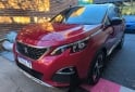 Autos - Peugeot Gt line 2017 Nafta 53000Km - En Venta