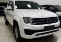 Camionetas - Volkswagen Amarok 2.0 2023 Diesel 39900Km - En Venta