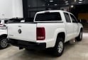 Camionetas - Volkswagen Amarok 2.0 2023 Diesel 39900Km - En Venta