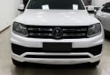 Camionetas - Volkswagen Amarok 2.0 2023 Diesel 39900Km - En Venta