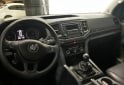 Camionetas - Volkswagen Amarok 2.0 2023 Diesel 39900Km - En Venta