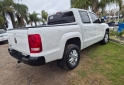Camionetas - Volkswagen Amarok 2.0 2023 Diesel 39900Km - En Venta