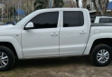 Camionetas - Volkswagen Amarok 2.0 2023 Diesel 39900Km - En Venta