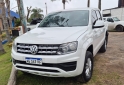 Camionetas - Volkswagen Amarok 2.0 2023 Diesel 39900Km - En Venta