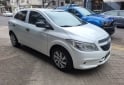 Autos - Chevrolet Onix LT 1.4 2015 Nafta 105000Km - En Venta