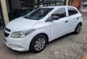 Autos - Chevrolet Onix LT 1.4 2015 Nafta 105000Km - En Venta