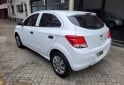 Autos - Chevrolet Onix LT 1.4 2015 Nafta 105000Km - En Venta