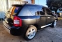 Camionetas - Jeep COMPASS 2008 Nafta 160000Km - En Venta