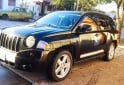 Camionetas - Jeep COMPASS 2008 Nafta 160000Km - En Venta