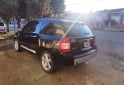 Camionetas - Jeep COMPASS 2008 Nafta 160000Km - En Venta