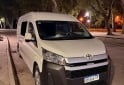 Utilitarios - Toyota Hiace l2h2 2025 Diesel 14000Km - En Venta
