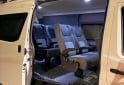 Utilitarios - Toyota Hiace l2h2 2025 Diesel 14000Km - En Venta