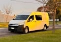 Utilitarios - Toyota Hiace l2h2 2025 Diesel 14000Km - En Venta