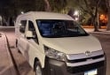 Utilitarios - Toyota Hiace l2h2 2025 Diesel 14000Km - En Venta