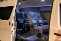 Utilitarios - Toyota Hiace l2h2 2025 Diesel 14000Km - En Venta