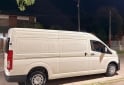 Utilitarios - Toyota Hiace l2h2 2025 Diesel 14000Km - En Venta