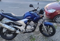 Motos - Yamaha YBR 250 2009 Nafta 88000Km - En Venta